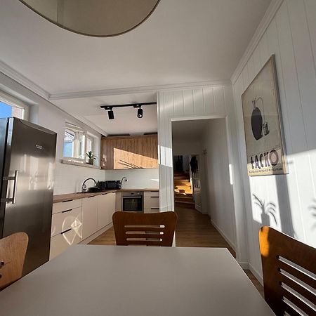 Apartament Z Widokiem Na Rynek Nowy Sącz Εξωτερικό φωτογραφία