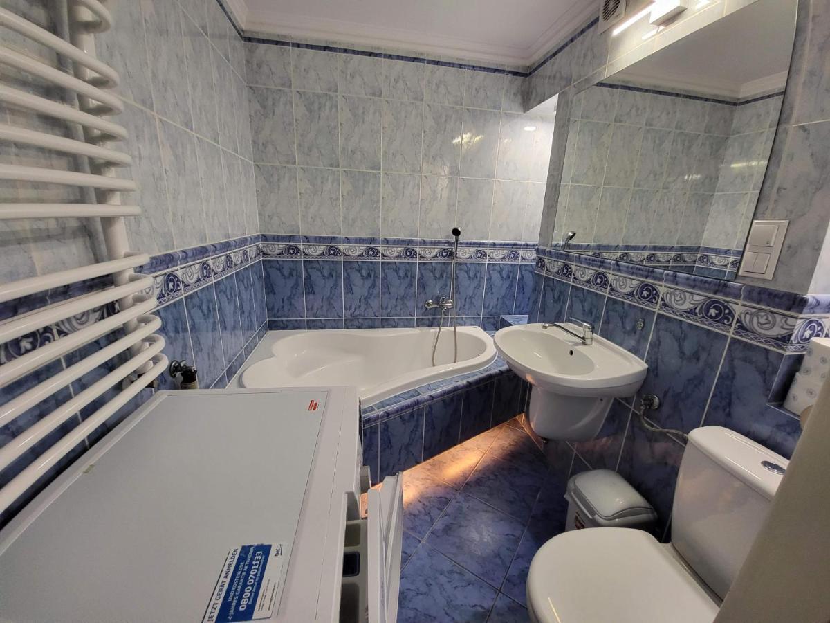 Apartament Z Widokiem Na Rynek Nowy Sącz Εξωτερικό φωτογραφία