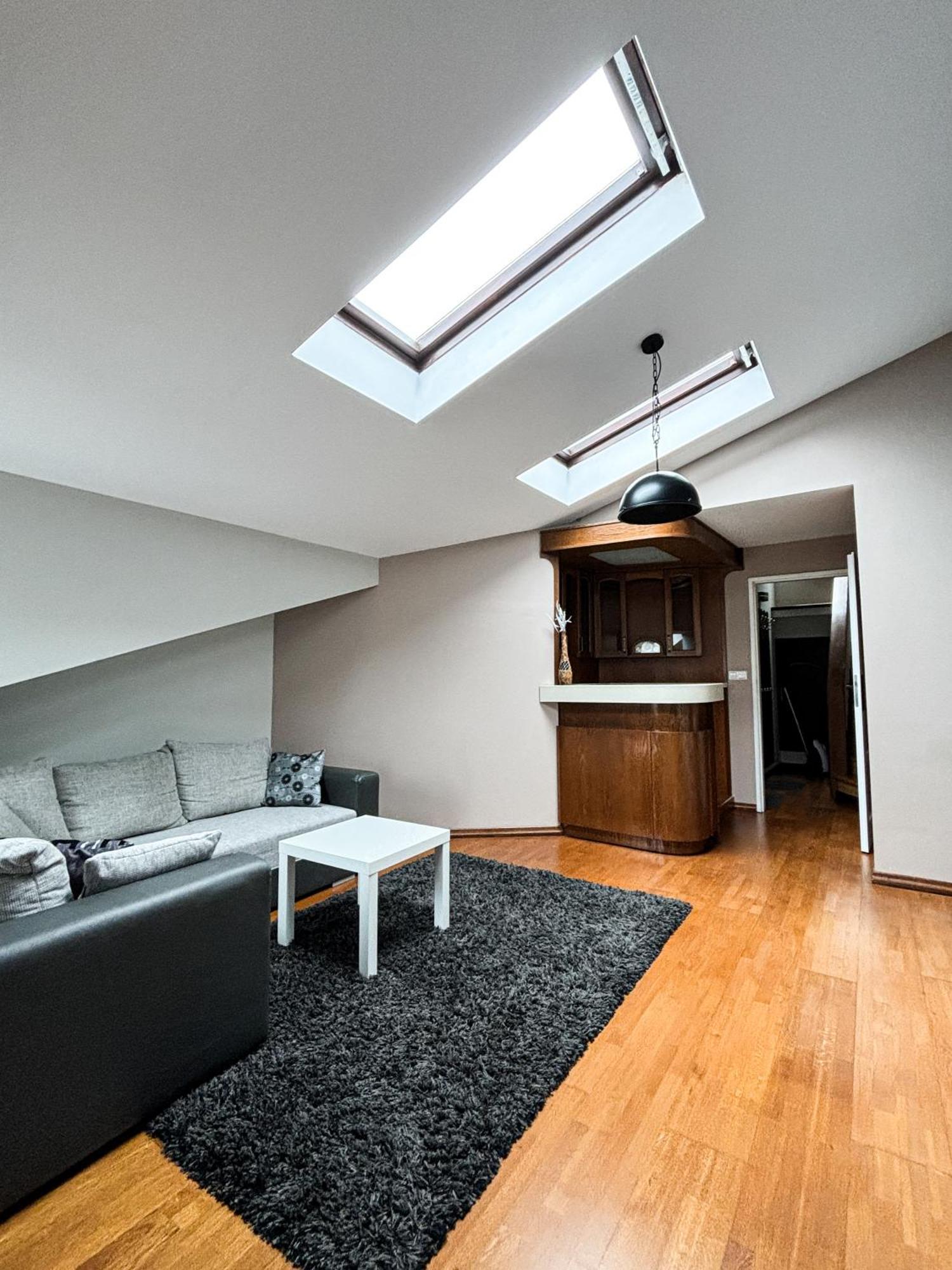 Apartament Z Widokiem Na Rynek Nowy Sącz Εξωτερικό φωτογραφία