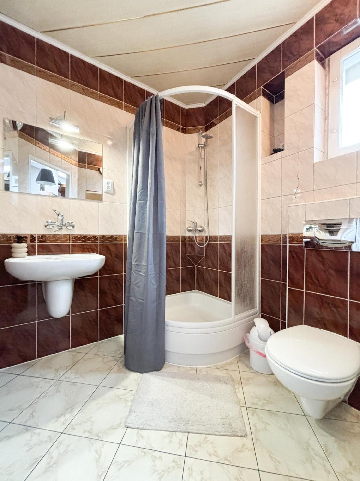 Apartament Z Widokiem Na Rynek Nowy Sącz Εξωτερικό φωτογραφία