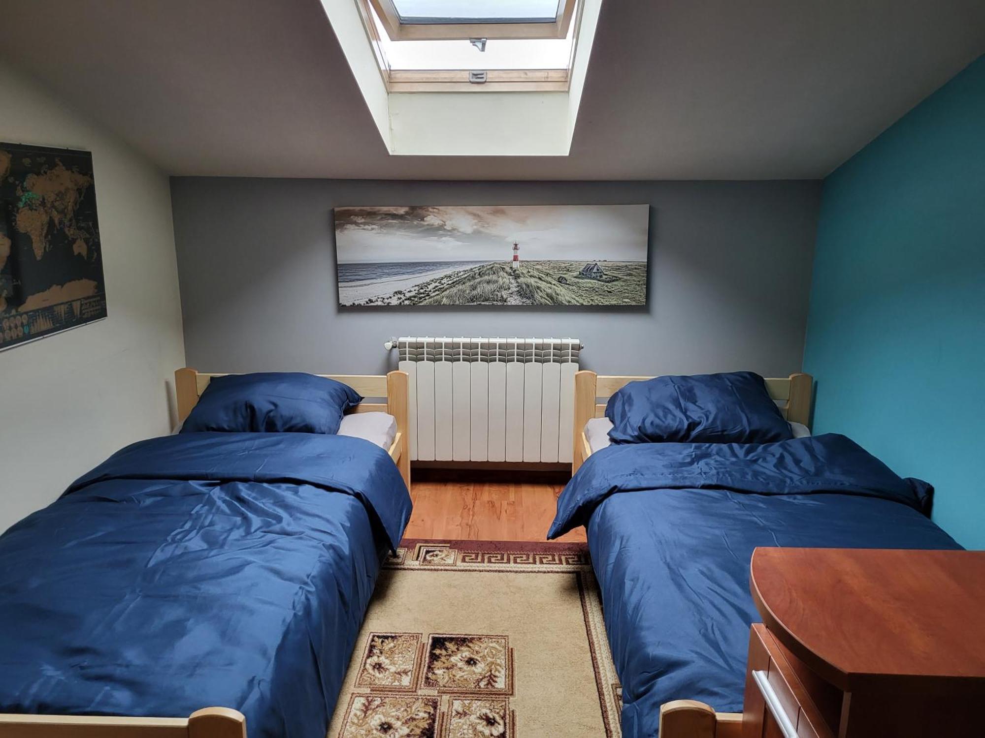 Apartament Z Widokiem Na Rynek Nowy Sącz Εξωτερικό φωτογραφία