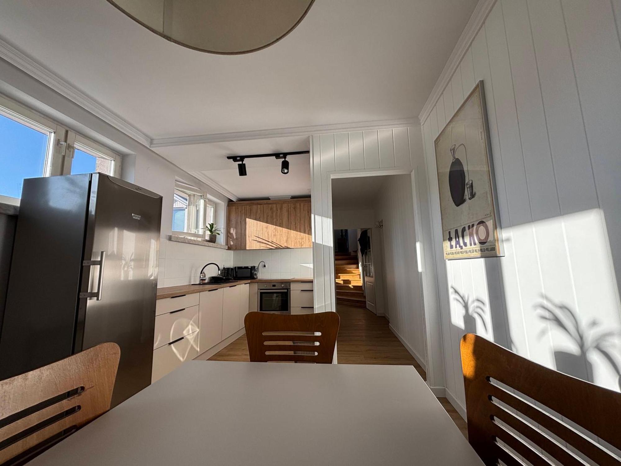 Apartament Z Widokiem Na Rynek Nowy Sącz Εξωτερικό φωτογραφία